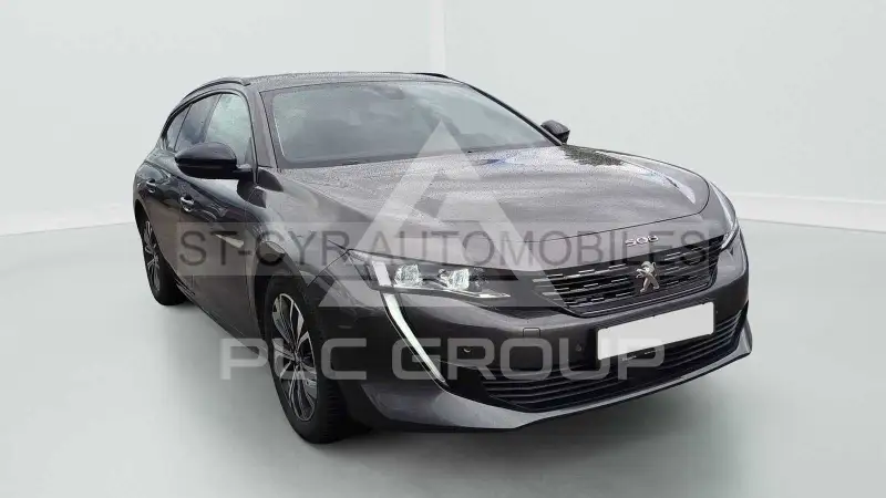 2023 Peugeot 508
