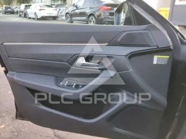 2023 Peugeot 508