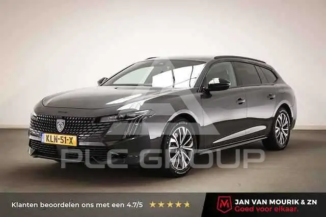 2023 Peugeot 508