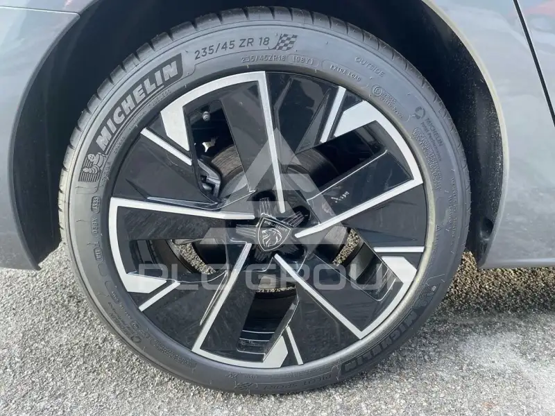 2023 Peugeot 508