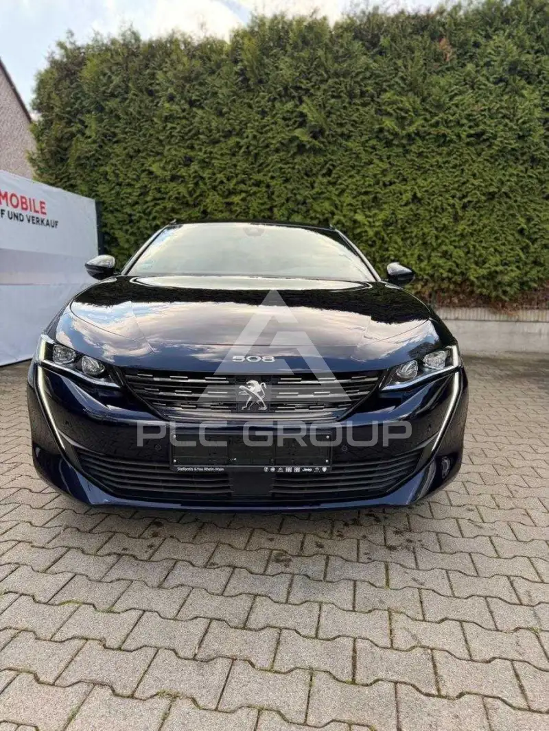 2023 Peugeot 508