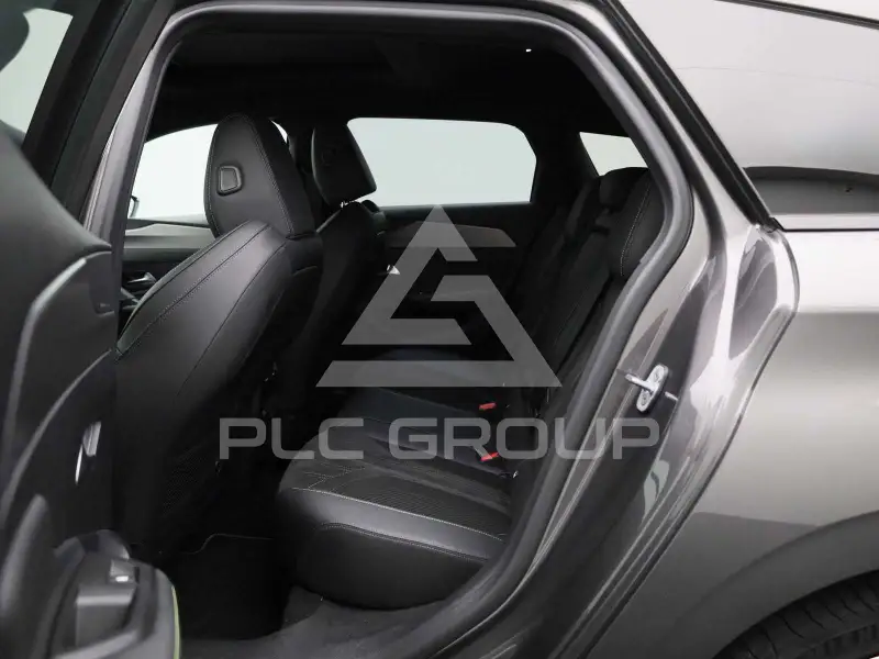 2023 Peugeot 308