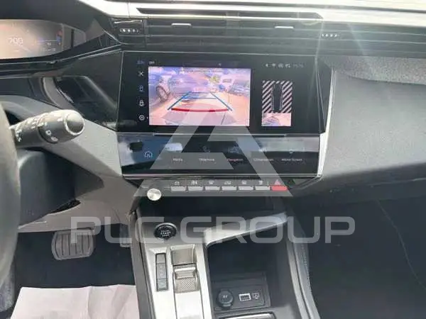 2023 Peugeot 308