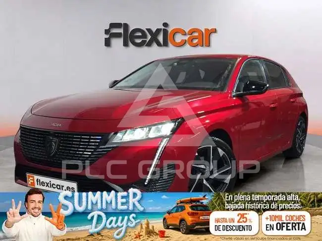 2023 Peugeot 308