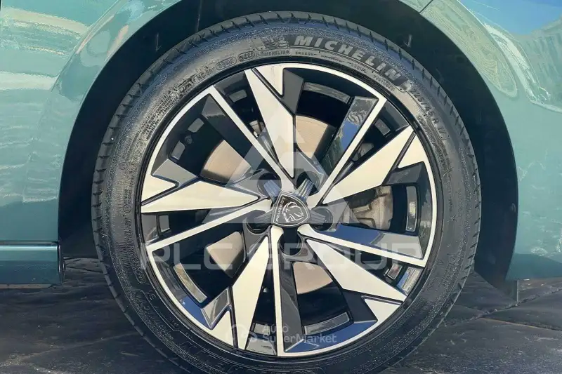 2023 Peugeot 308