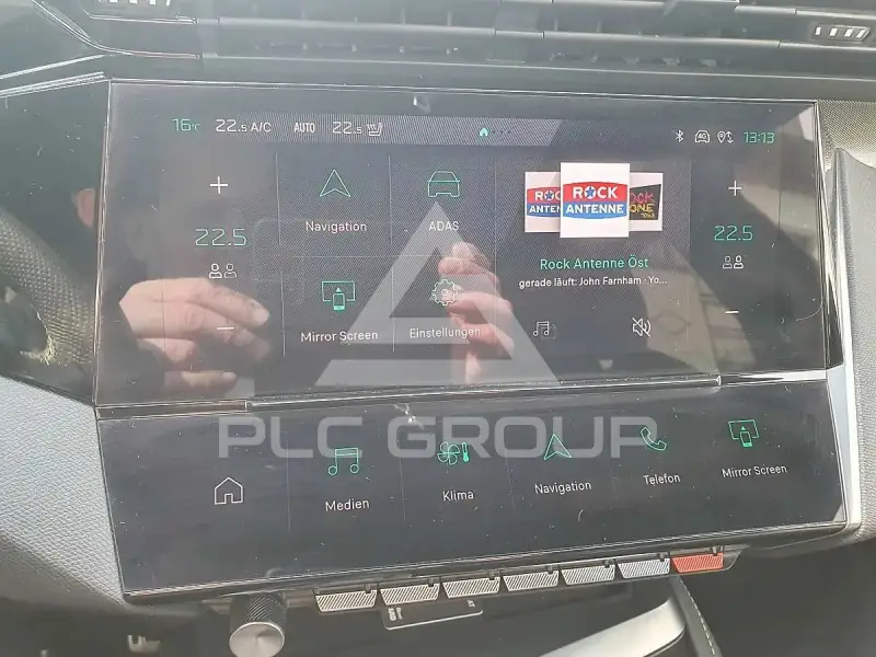 2023 Peugeot 308