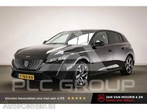 2023 Peugeot 308