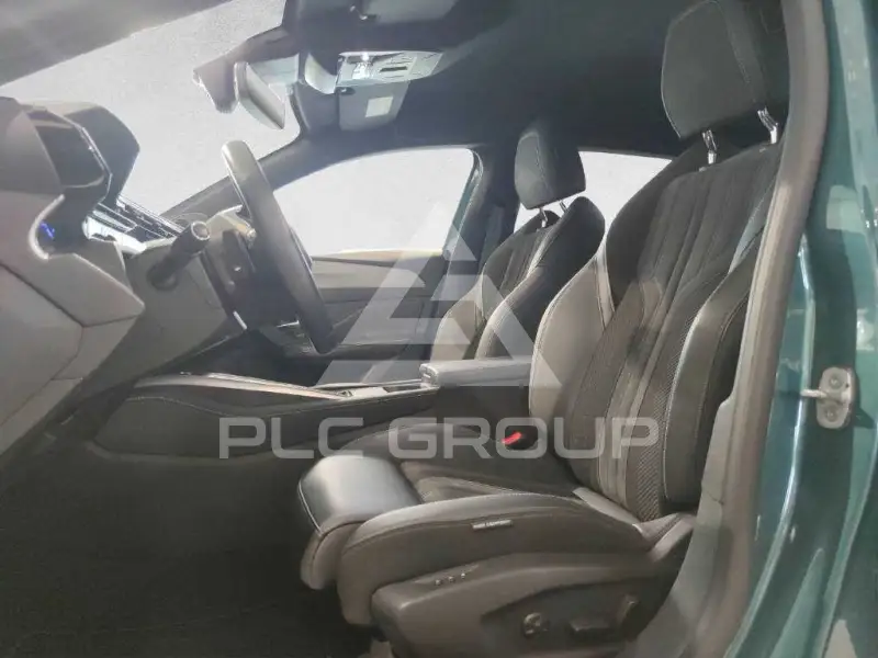 2023 Peugeot 308
