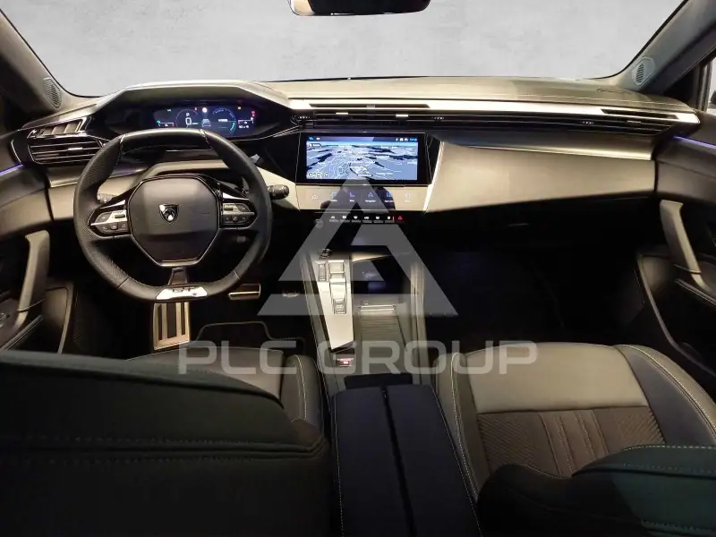2023 Peugeot 308