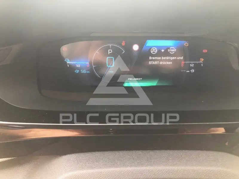 2023 Peugeot 308