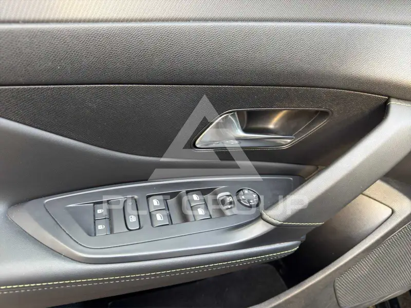 2023 Peugeot 308