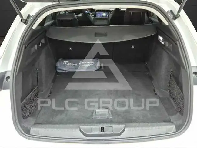 2023 Peugeot 308