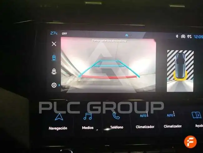 2023 Peugeot 308