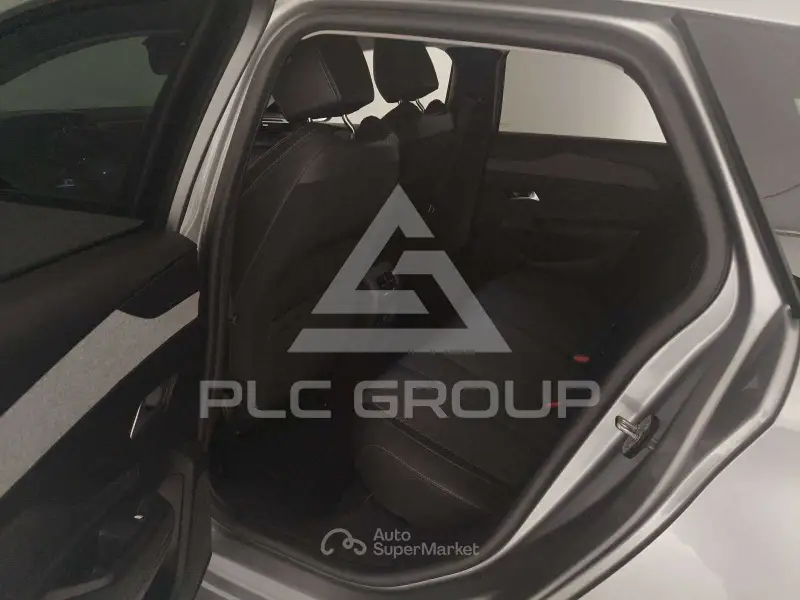 2023 Peugeot 308
