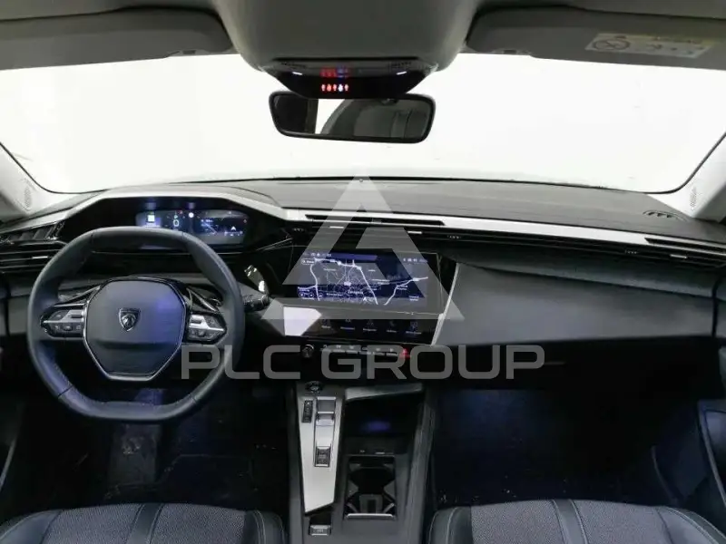 2023 Peugeot 308