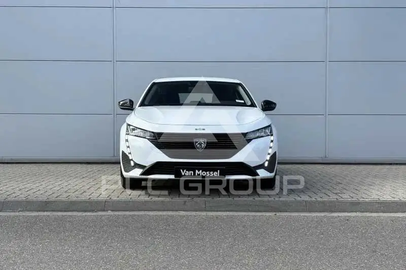 2023 Peugeot 308