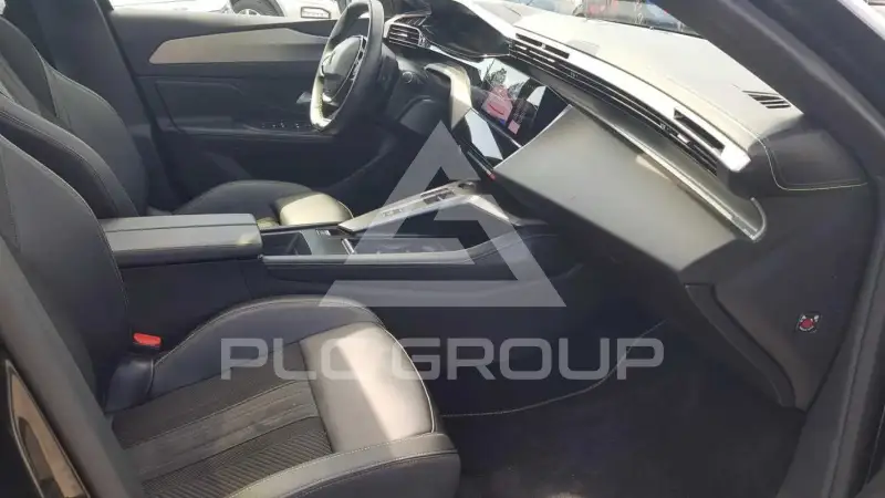 2023 Peugeot 308