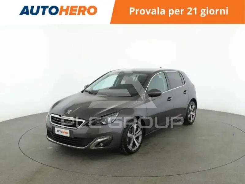 2023 Peugeot 308