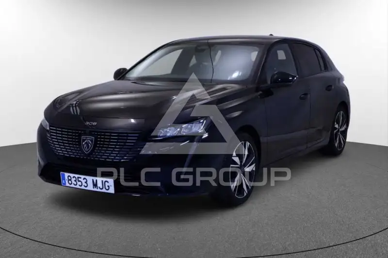 2023 Peugeot 308