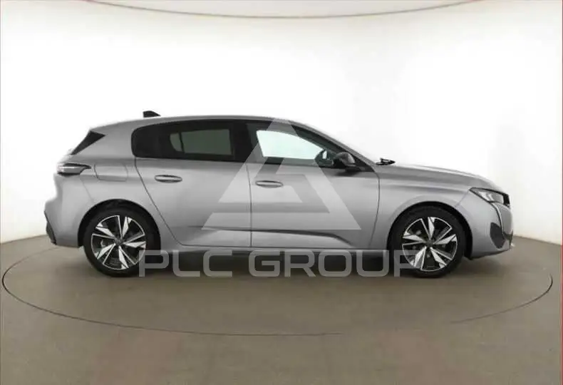 2023 Peugeot 308