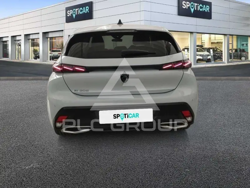 2023 Peugeot 308