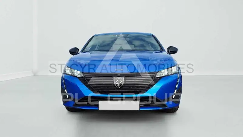 2023 Peugeot 308