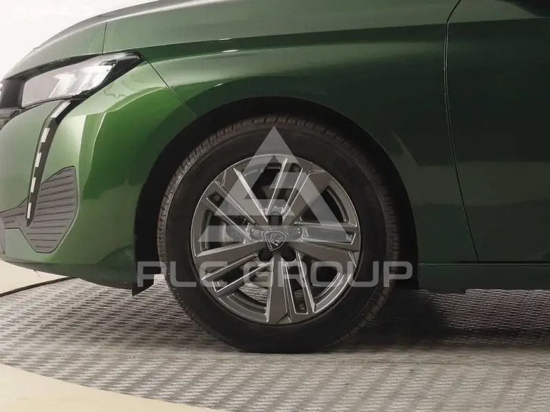 2023 Peugeot 308
