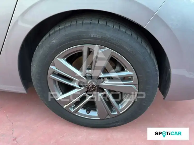 2023 Peugeot 308