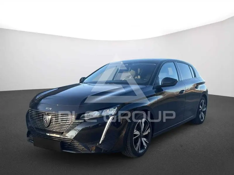 2023 Peugeot 308