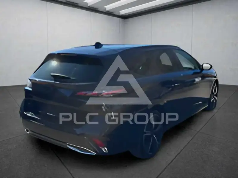 2023 Peugeot 308