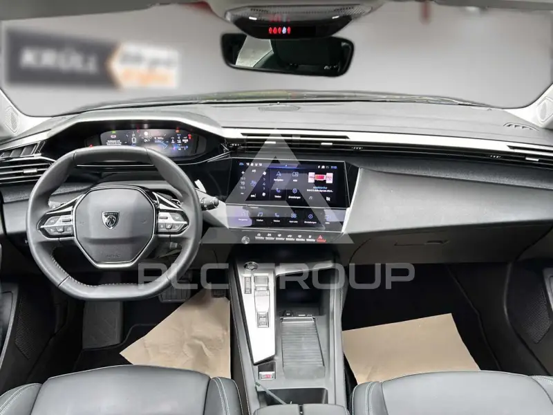 2023 Peugeot 308