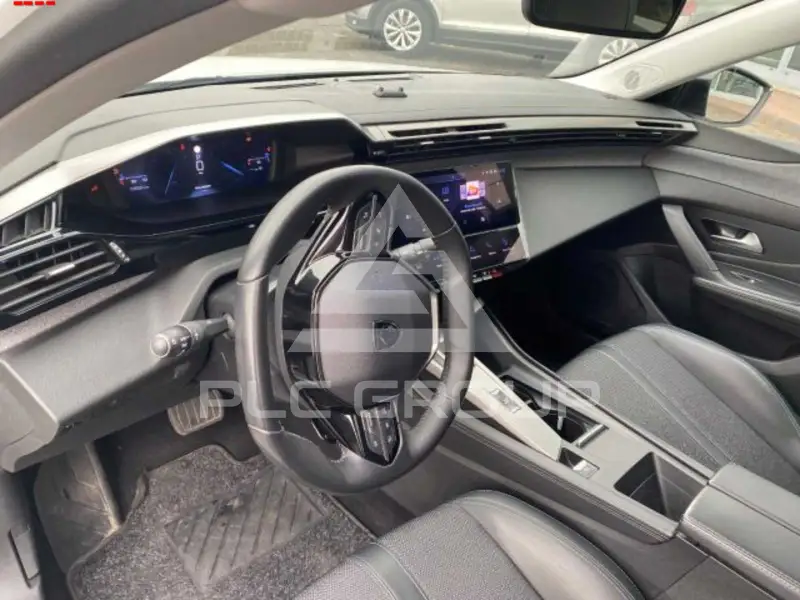 2023 Peugeot 308