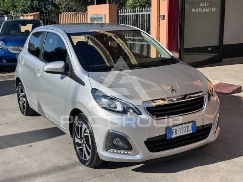 2023 Peugeot 308