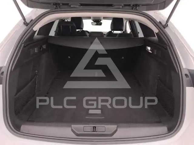 2023 Peugeot 308
