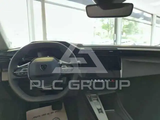 2023 Peugeot 308