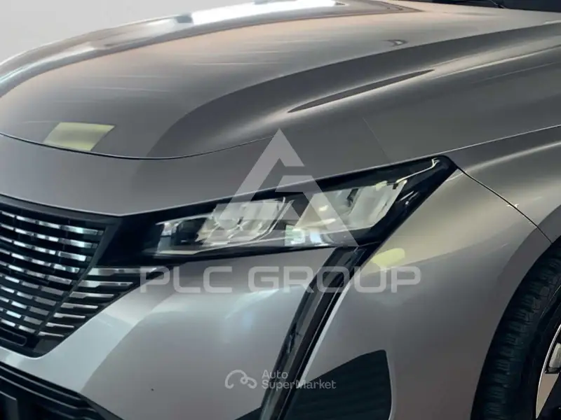 2023 Peugeot 308
