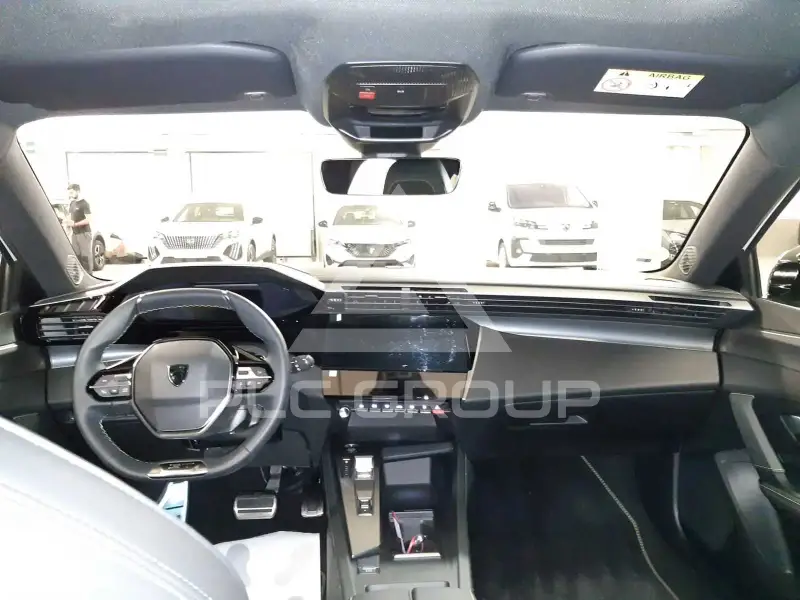 2023 Peugeot 308