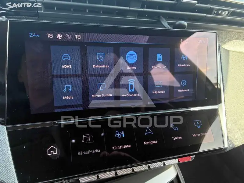 2023 Peugeot 308