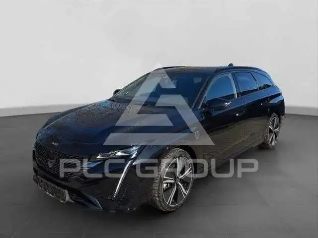 2023 Peugeot 308