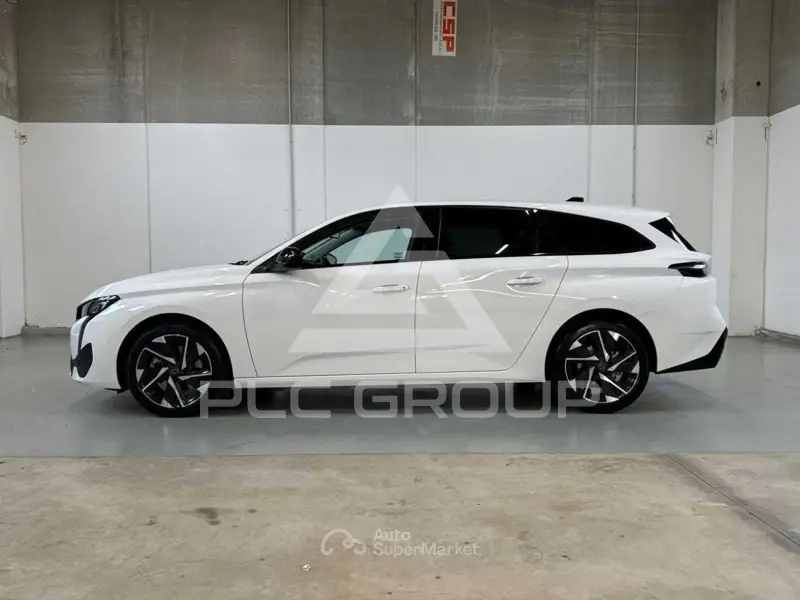 2023 Peugeot 308