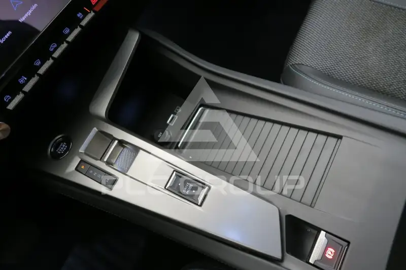 2023 Peugeot 308