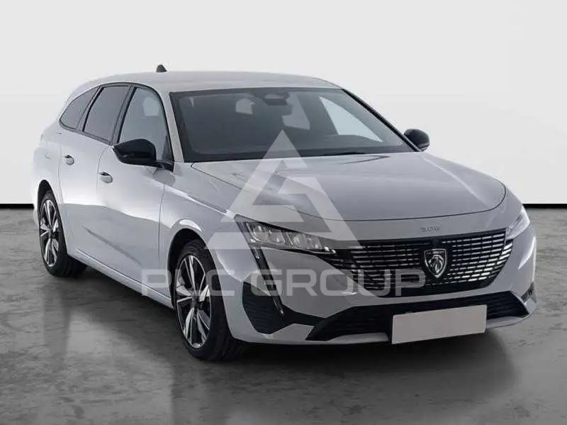 2023 Peugeot 308