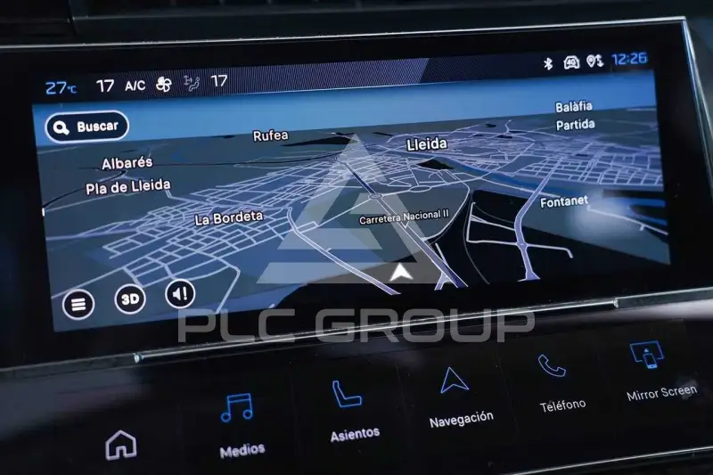2023 Peugeot 308