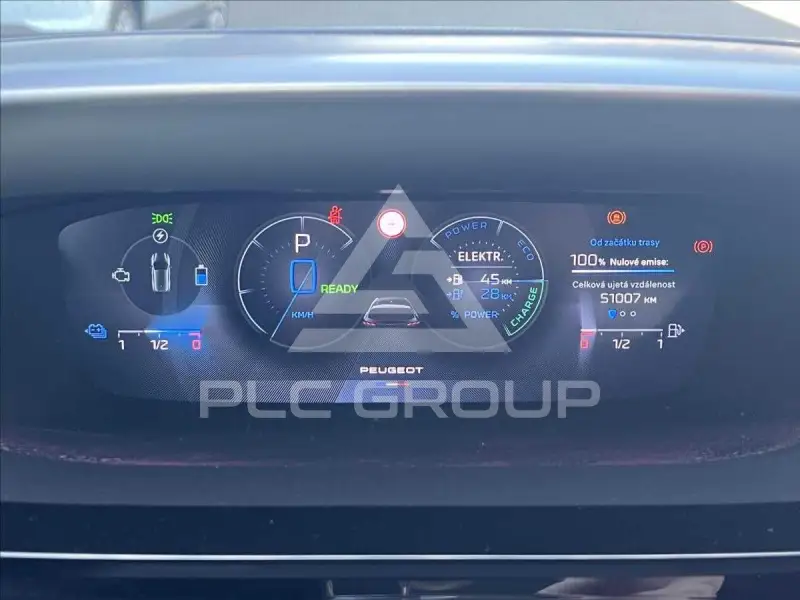 2023 Peugeot 308