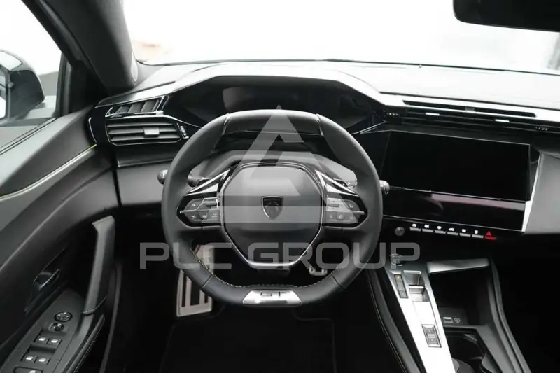 2023 Peugeot 308