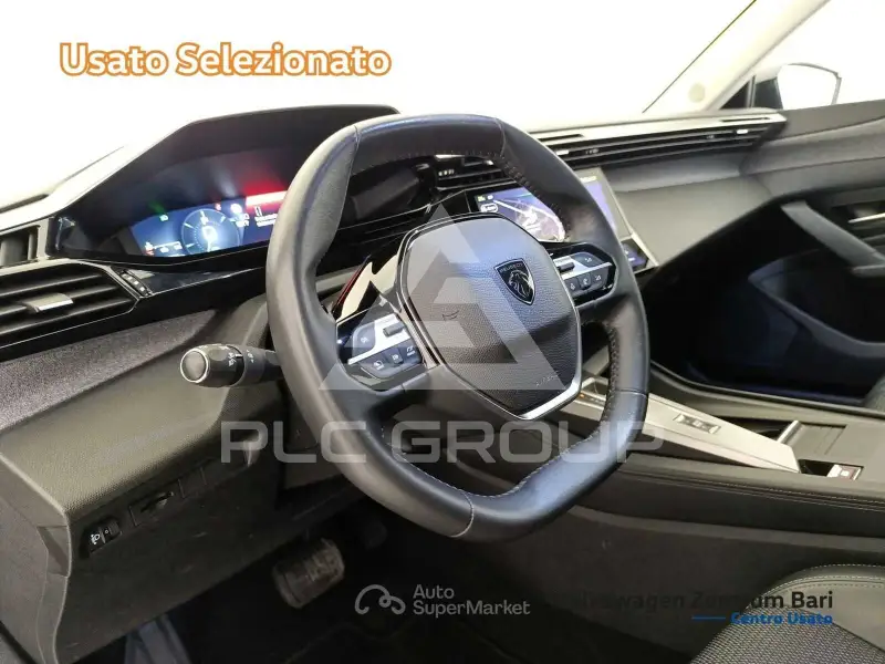 2023 Peugeot 308