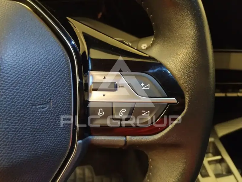 2023 Peugeot 308