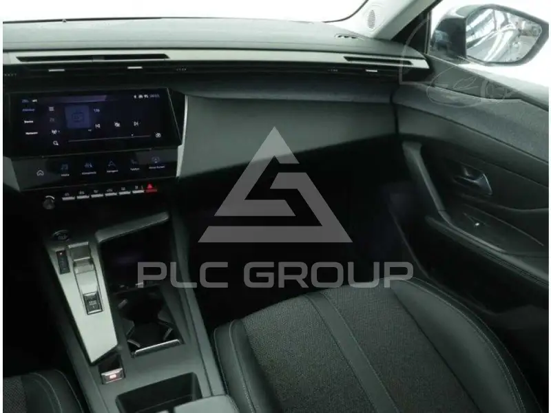 2023 Peugeot 308