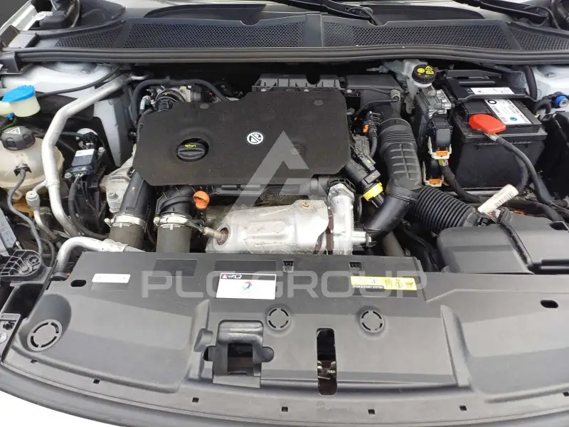 2023 Peugeot 308