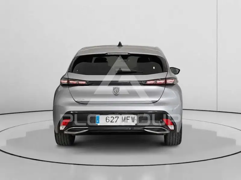 2023 Peugeot 308